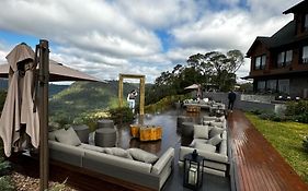 Gramado Chateau Do Golden Suite 6 Estrelas